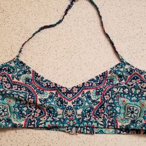 Athleta Bikini Top